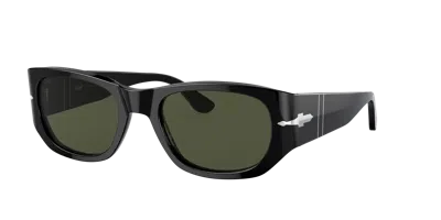 PERSOL PERSOL UNISEX SUNGLASS PO3307S