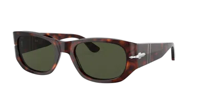 PERSOL PERSOL UNISEX SUNGLASS PO3307S