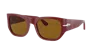 Persol Unisex Sunglass Po3308s In Brown
