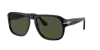 Persol Unisex Sunglass Po3310s In Green