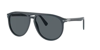 Persol Unisex Sunglass Po3311s In Gray