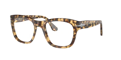 Persol Unisex Sunglass Po3313s In Brown