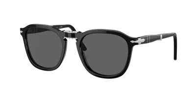 Persol Unisex Sunglass Po3345s In Gray