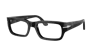 Persol Unisex Sunglasses Po3347s Adrien – Transitions In Transitions Dark Grey