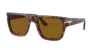 Persol Unisex Sunglass Po3348s In Brown