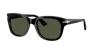 Persol Unisex Sunglass Po3372s In Green