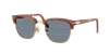 Persol Unisex Sunglass Po3375s In Light Blue