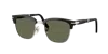 Persol Unisex Sunglass Po3375s In Polar Green