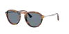 Persol Unisex Sunglass Po3383s In Brown