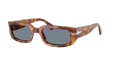 PERSOL PERSOL UNISEX SUNGLASSES PO3385S