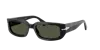 Persol Unisex Sunglass Po3385s In Green