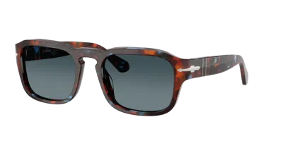 Persol Unisex Sunglass Po3386s In Multi