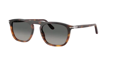 Persol Unisex Sunglass Po3391s In Gradient Grey