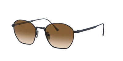 Persol Unisex Sunglass Po5004st In Brown