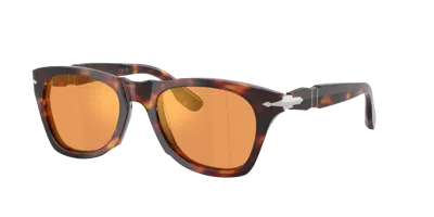 Persol Unisex Sunglass Po8001s In Pattern
