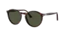 Persol Unisex Sunglass Po3285s In Green