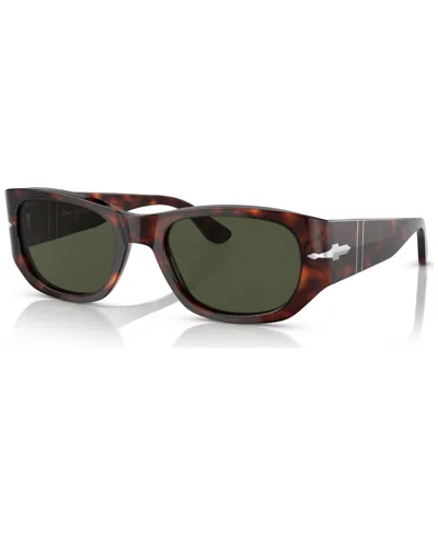 PERSOL UNISEX SUNGLASSES, PO3307S