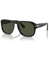 Persol Sunglasses In Black