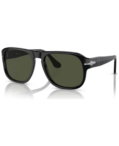 PERSOL UNISEX SUNGLASSES, PO3310S