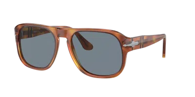 PERSOL PERSOL UNISEX SUNGLASSES PO3310S