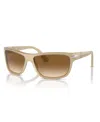 Persol Po3342s In Opal Beige