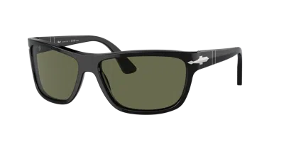 PERSOL PERSOL UNISEX SUNGLASSES PO3342S