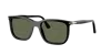 Persol Unisex Sunglass Po3357s In Polar Green