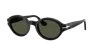 Persol Woman Sunglass Po3378s Loris In Green