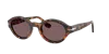 Persol Woman Sunglass Po3378s Loris In Violet