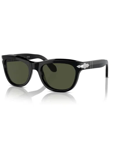 PERSOL WOMEN'S POLARIZED SUNGLASSES, PO0060S