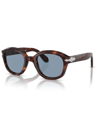 Persol Women's Sunglasses, Po0060s In Havana