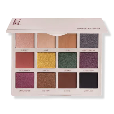 Persona Identity 2 Eyeshadow Palette