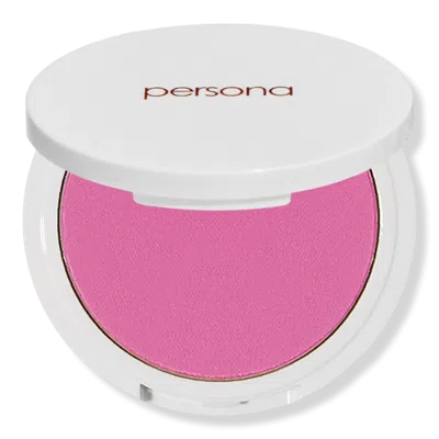 Persona Super Blush - Bubble In Pink