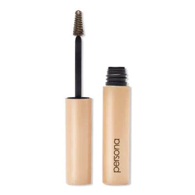 Persona Swipeup Brow Gel - Cool Brown