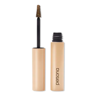 Persona Swipeup Brow Gel - Warm Brown