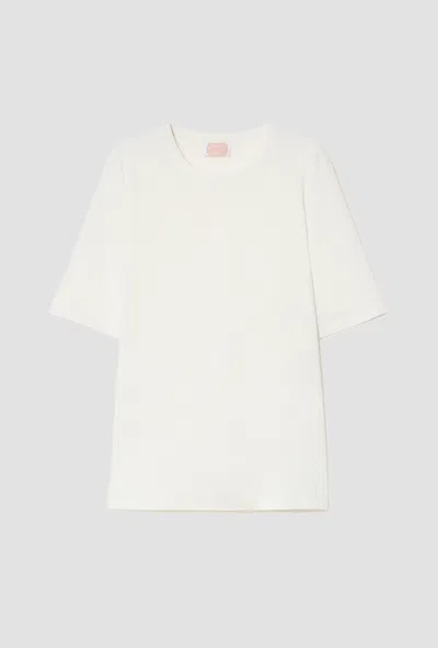 Persona T-shirt Woman White