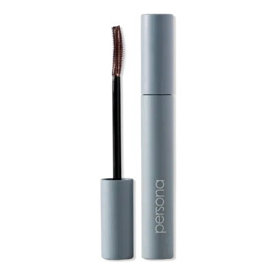 Persona Volumizing Tubing Mascara - Brown
