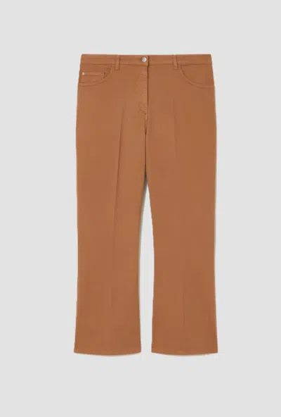 Persona Women's Flare Candies In Brown
