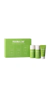 Personal Day Daily Self Discovery Set In N,a
