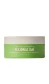Personal Day Everybody Stay Calm Recovery Mask In N,a