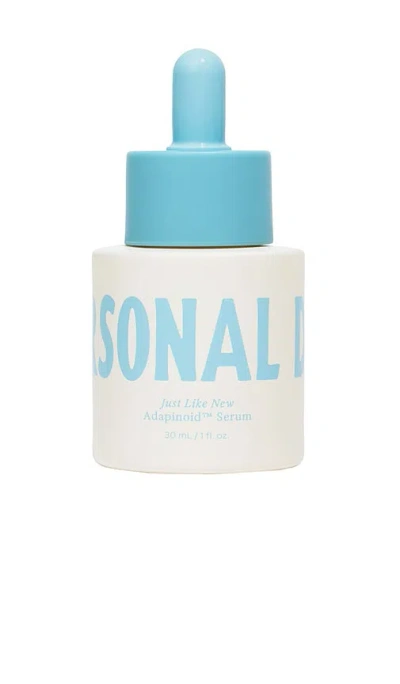 Personal Day Just Like New Adapinoid Serum In Transparent