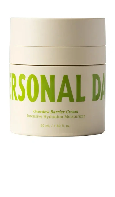 Personal Day Overdew 배리어 크림 In N,a