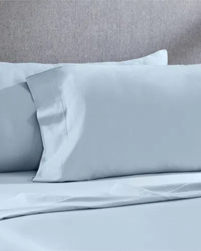 PERTHSHIRE PLATINUM COLLECTION PERTHSHIRE PLATINUM COLLECTION 1200TC SOLID SATEEN 4PC SHEET SET