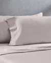 Perthshire Platinum Collection 1200tc Solid Sateen 4pc Sheet Set