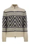 Peserico Men's Alpaca And Cotton Yarn Jersey