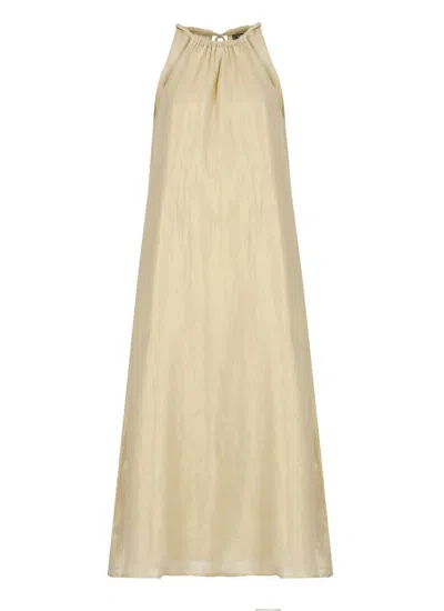 PESERICO AUREA PESERICO DRESSES