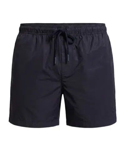 Peserico Beach Boxers In Blue