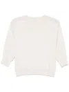 Peserico Sweaters In Beige