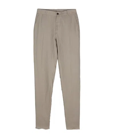 PESERICO BELT LOOPS LOUNGE PANTS