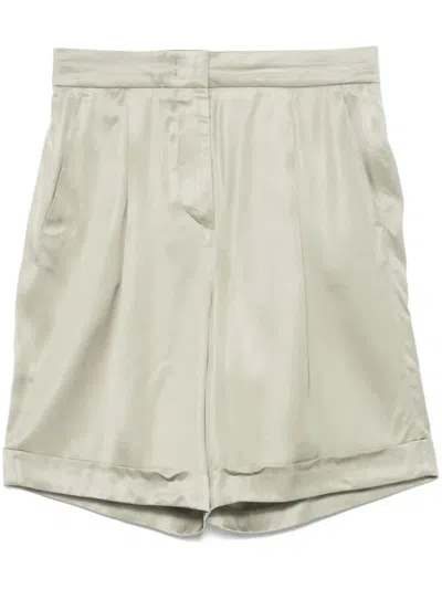PESERICO BERMUDA SHORTS